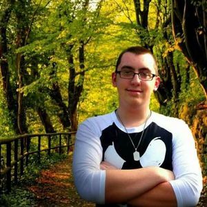 Meet your Posher, Joey